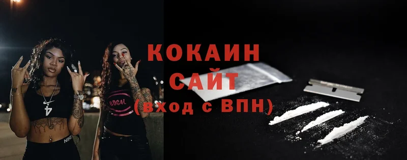 Кокаин FishScale  Никольское 